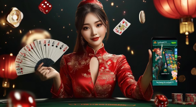 Mafia 777 APK -
