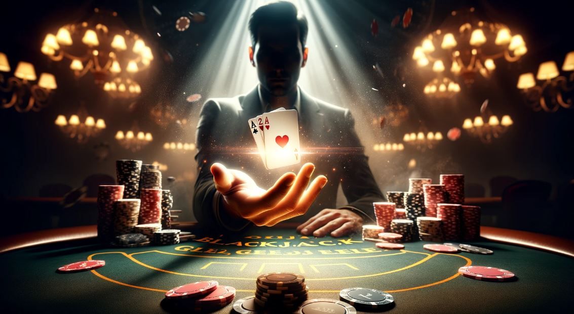 Mafia 777 APK پاکستان کیسینو میں بلیک جیک گیمز