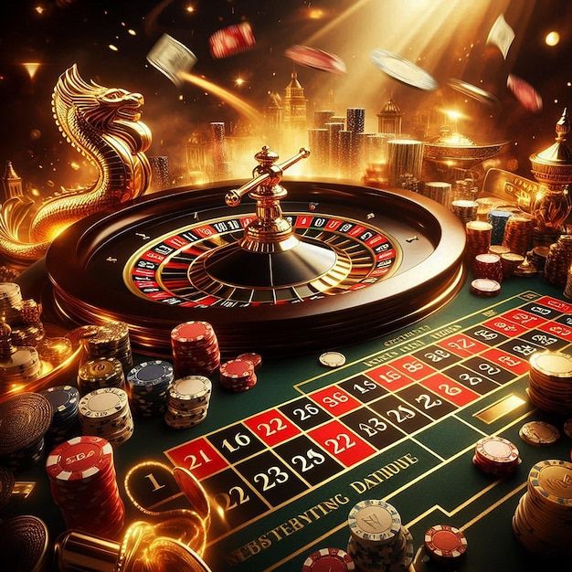 Mafia 777 APK کیسینو میں بکراٹکھیلیں